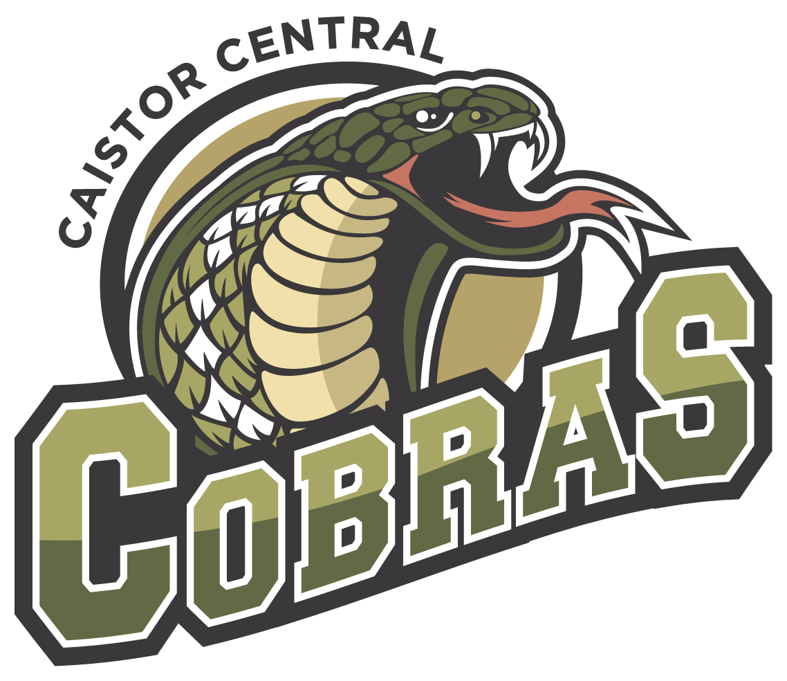 Caistor Central Public School Logo